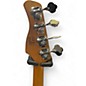 Used Sire Marcus Miller P5 Sunburst Electric Bass Guitar