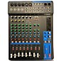Used Yamaha MG12 Unpowered Mixer thumbnail