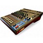 Used Yamaha MG12 Unpowered Mixer