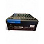 Used Yamaha MG12 Unpowered Mixer