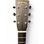 Used Martin 00L Earth Custom Graphic  Earth Custom Graphic Acoustic Guitar