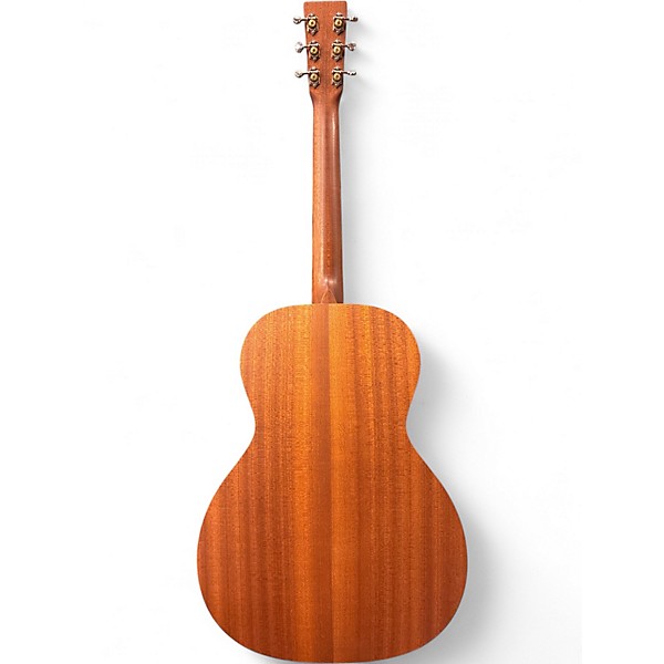 Used Martin 00L Earth Custom Graphic  Earth Custom Graphic Acoustic Guitar