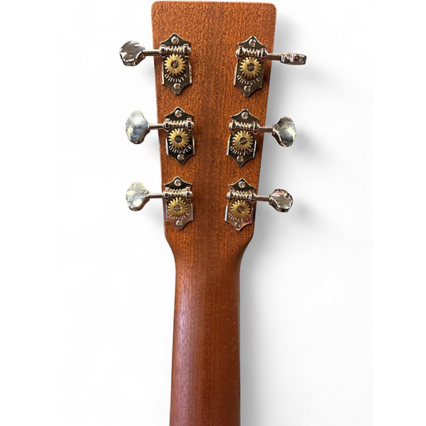 Used Martin 00L Earth Custom Graphic  Earth Custom Graphic Acoustic Guitar