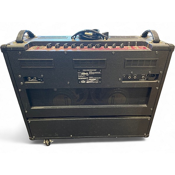 Used VOX AC30C2 2x12 30W Tube Guitar Combo Amp