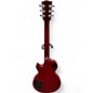 Used Gibson Les Paul Studio Wine Red Solid Body Electric Guitar