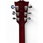 Used Gibson Les Paul Studio Wine Red Solid Body Electric Guitar