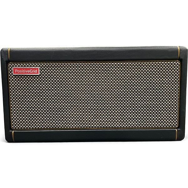 Used Positive Grid Spark 40 Guitar Combo Amp