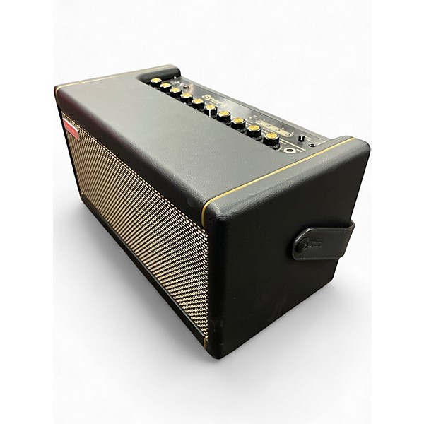 Used Positive Grid Spark 40 Guitar Combo Amp