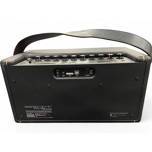 Used Positive Grid Spark 40 Guitar Combo Amp