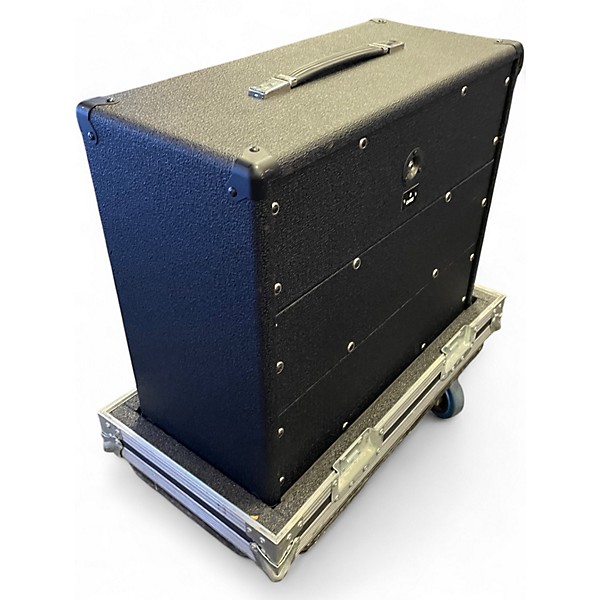 Used Dr Z CONVERTABLE 1X12 Guitar Cabinet