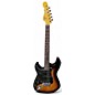 Used G&L Tribute Legacy Sunburst Electric Guitar