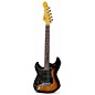 Used G&L Tribute Legacy Sunburst Electric Guitar