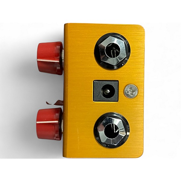 Used Way Huge Electronics Conspiracy Theory Effect Pedal