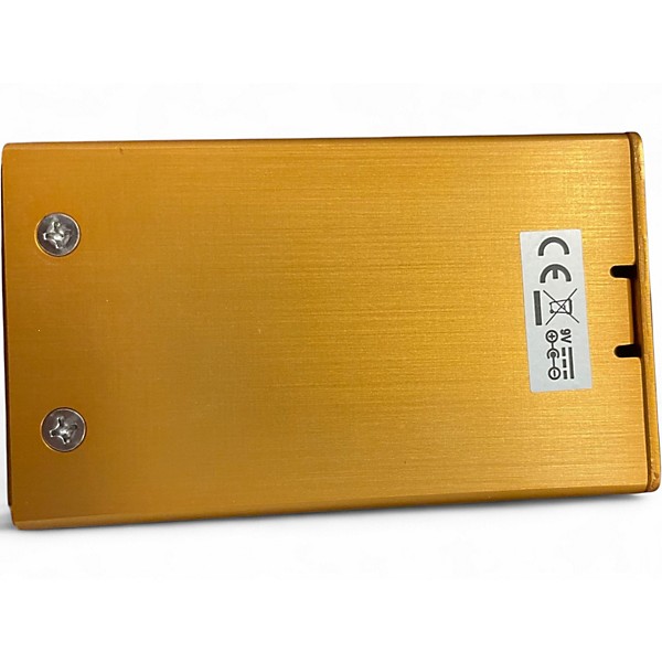 Used Way Huge Electronics Conspiracy Theory Effect Pedal