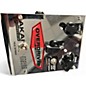 Used Akai Professional Analog Custom Shop Drive3 Tri-Mode Overdrive Effect Pedal thumbnail
