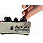 Used Akai Professional Analog Custom Shop Drive3 Tri-Mode Overdrive Effect Pedal