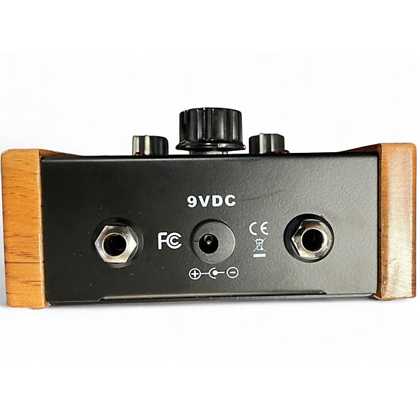 Used Deadbeat Echolocation Station Effect Pedal