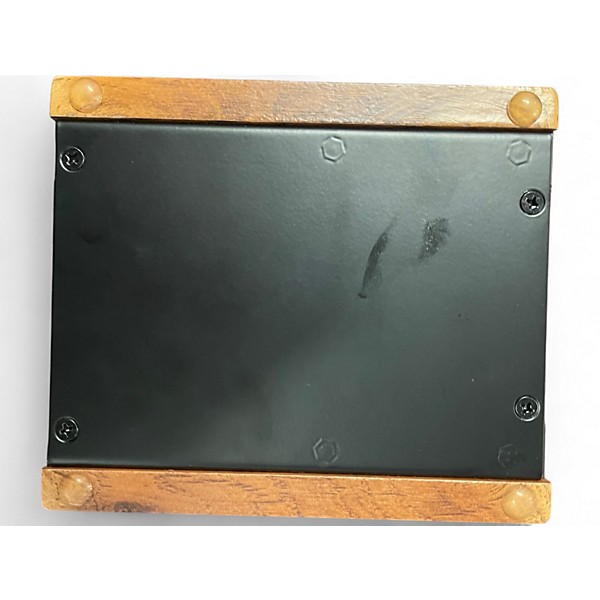 Used Deadbeat Echolocation Station Effect Pedal