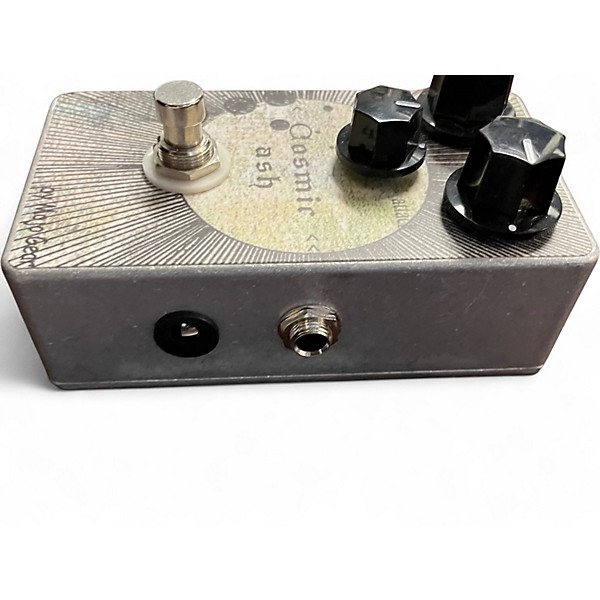 Used Mojo Gear Cosmic Ash Effect Pedal