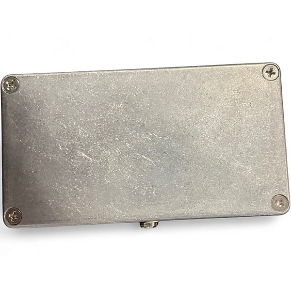 Used Mojo Gear Cosmic Ash Effect Pedal