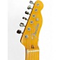 Used Fender 1952 Reissue Telecaster Butterscotch Solid Body Electric Guitar