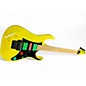 Used Ibanez RG550 EARLY 90S Desert Yellow Solid Body Electric Guitar thumbnail