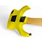 Used Ibanez RG550 EARLY 90S Desert Yellow Solid Body Electric Guitar