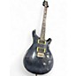 Used 2005 PRS 20th Anniversary Custom 24 Whale Blue Solid Body Electric Guitar thumbnail