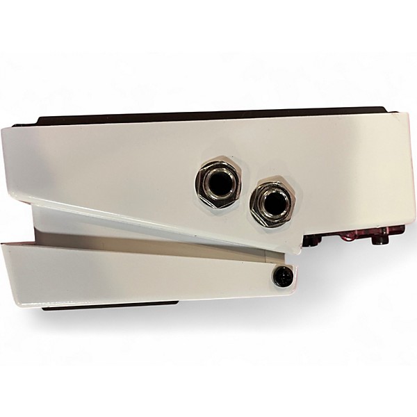 Used BOSS TU2 Chromatic Tuner Pedal