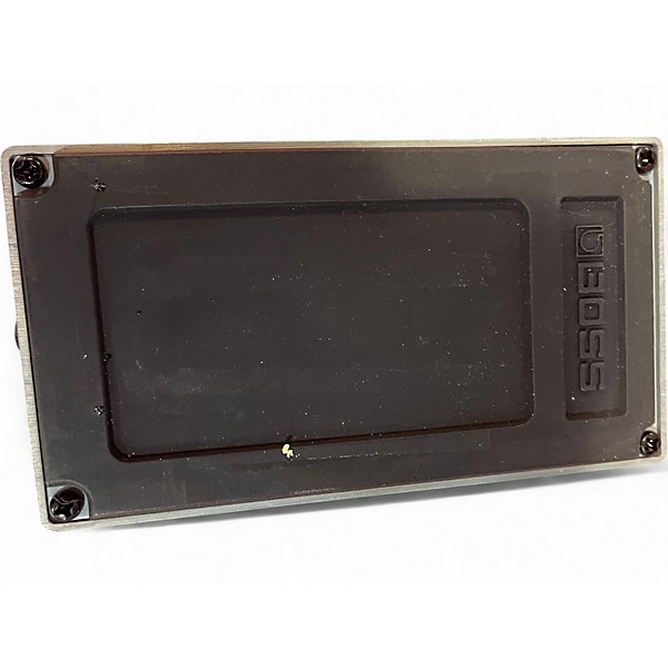 Used BOSS TU2 Chromatic Tuner Pedal