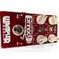 Used Wampler Pinnacle Standard Distortion Effect Pedal thumbnail
