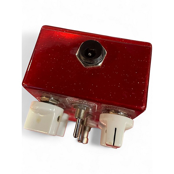 Used Wampler Pinnacle Standard Distortion Effect Pedal