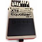 Used BOSS XTS XACT TONE SOLUTIONS GE7 Pedal thumbnail