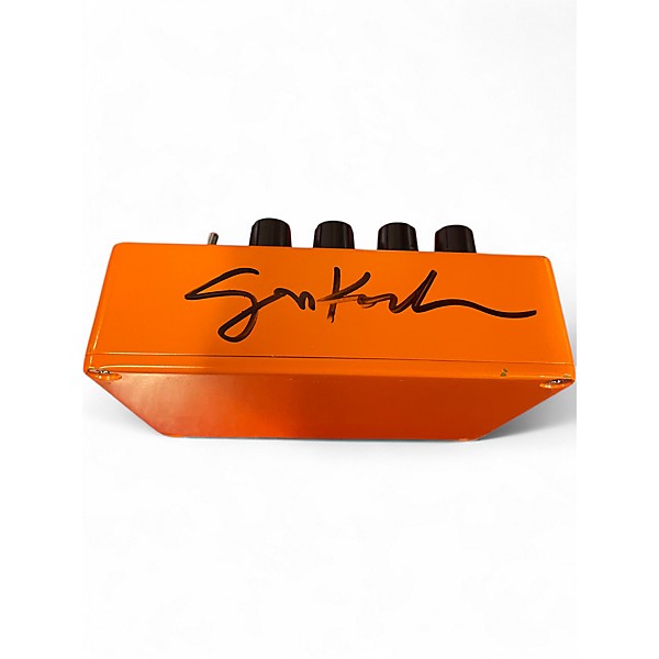 Used Koch gristle king Effect Pedal