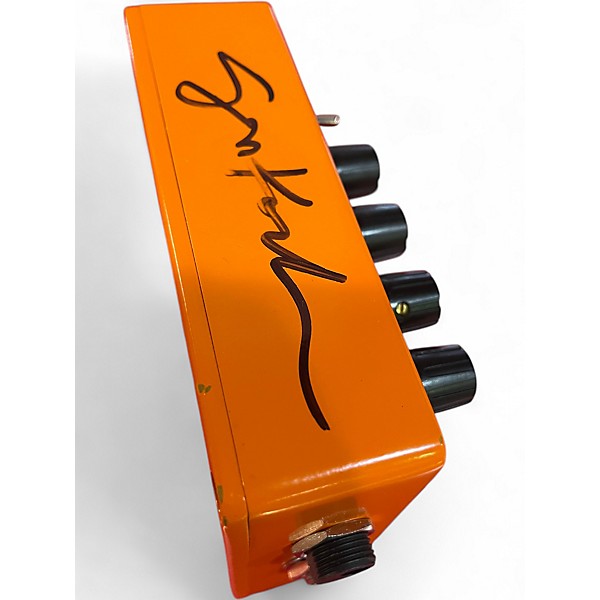 Used Koch gristle king Effect Pedal