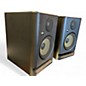 Used KRK RP5G5 PAIR Powered Monitor