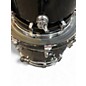 Used SONOR 4 Piece Force 3001 Black Drum Kit
