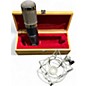 Used Sterling Audio OCEAN WAY Condenser Microphone thumbnail