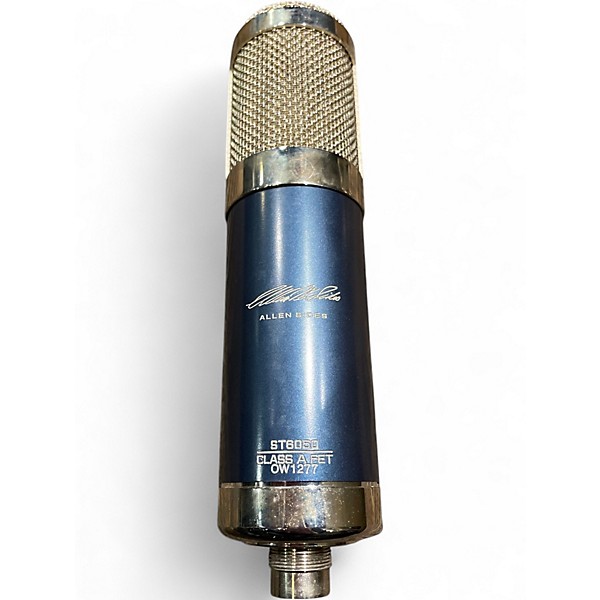 Used Sterling Audio OCEAN WAY Condenser Microphone