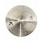 Used Zildjian 10in k spash Cymbal thumbnail
