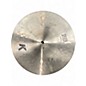 Used Zildjian 10in k spash Cymbal