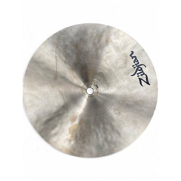 Used Zildjian 10in k spash Cymbal