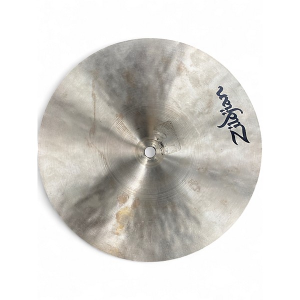 Used Zildjian 10in k spash Cymbal