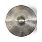 Used Zildjian 13in K Hi Hat Pair Cymbal