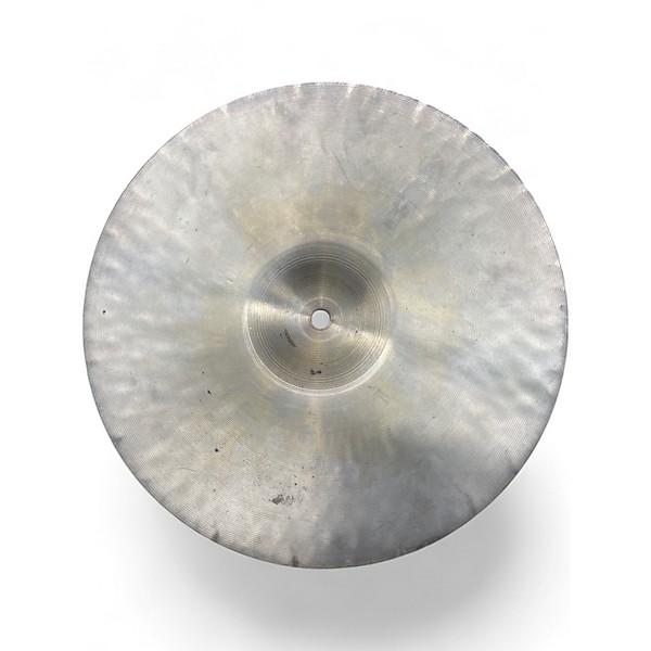 Used Zildjian 13in K Hi Hat Pair Cymbal