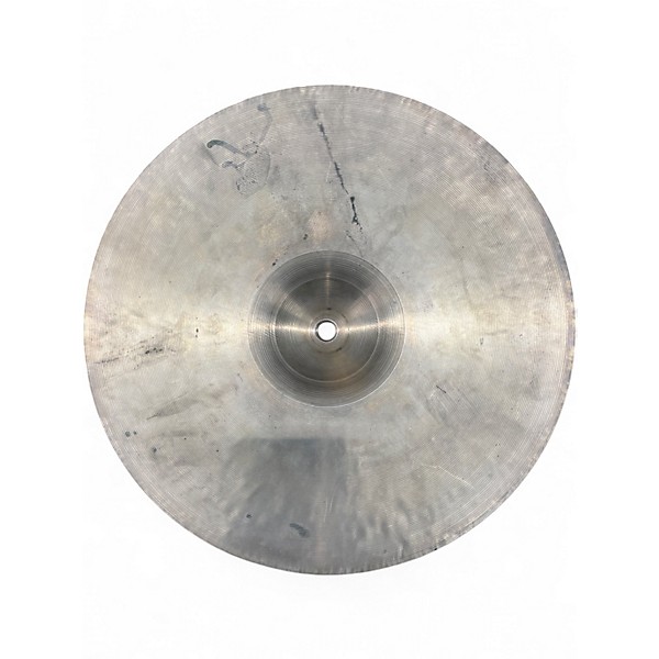 Used Zildjian 13in K Hi Hat Pair Cymbal