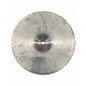 Used Zildjian 13in K Hi Hat Pair Cymbal