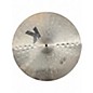 Used Zildjian 22in K Light Ride Cymbal thumbnail