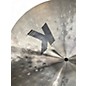 Used Zildjian 22in K Light Ride Cymbal