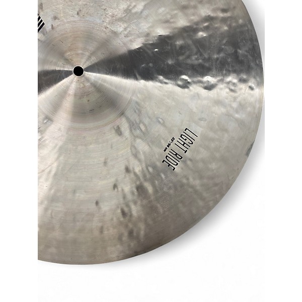 Used Zildjian 22in K Light Ride Cymbal